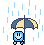 Pleuvoir